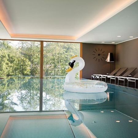 Minglers Sportalm - Das Gourmet- Und Geniesserhotel Kirchberg in Tirol Buitenkant foto