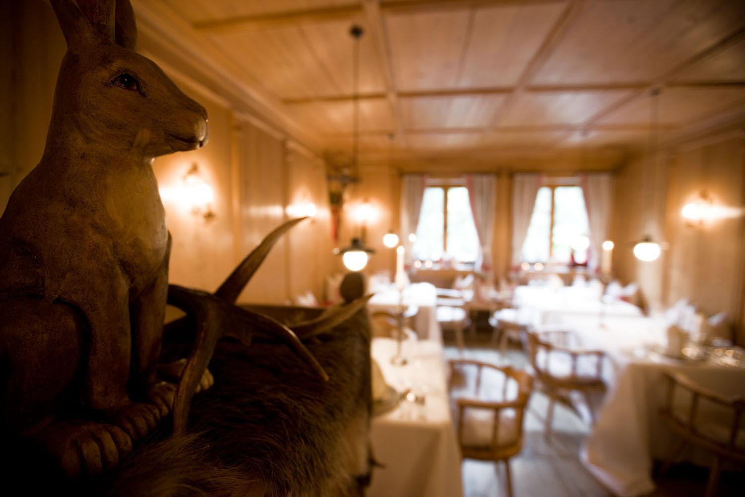 Minglers Sportalm - Das Gourmet- Und Geniesserhotel Kirchberg in Tirol Buitenkant foto
