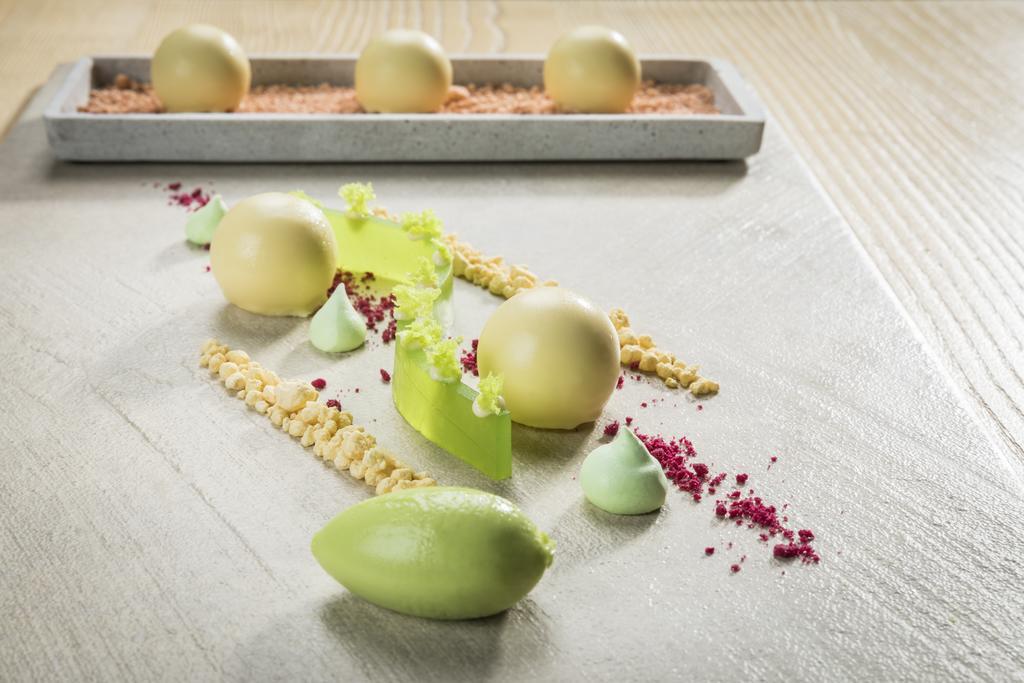 Minglers Sportalm - Das Gourmet- Und Geniesserhotel Kirchberg in Tirol Buitenkant foto