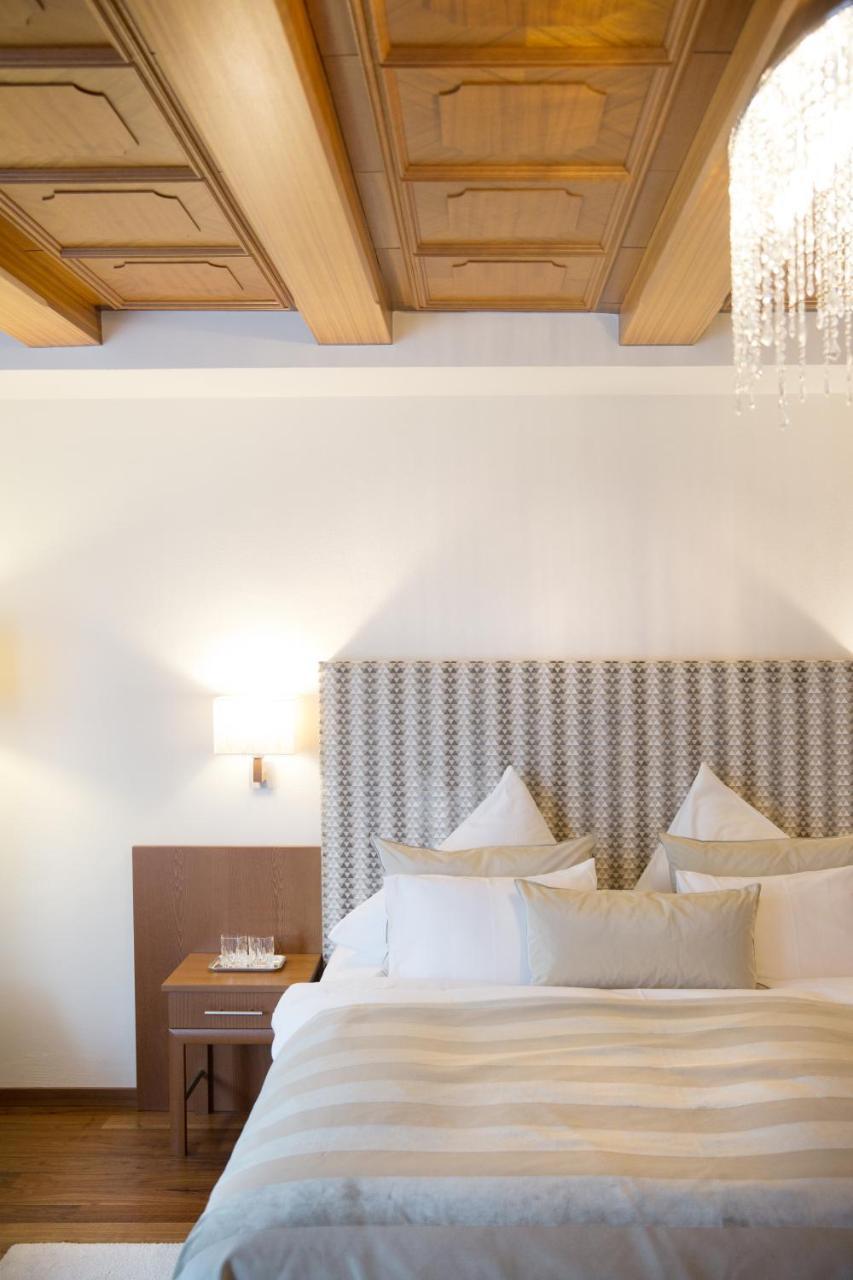 Minglers Sportalm - Das Gourmet- Und Geniesserhotel Kirchberg in Tirol Buitenkant foto