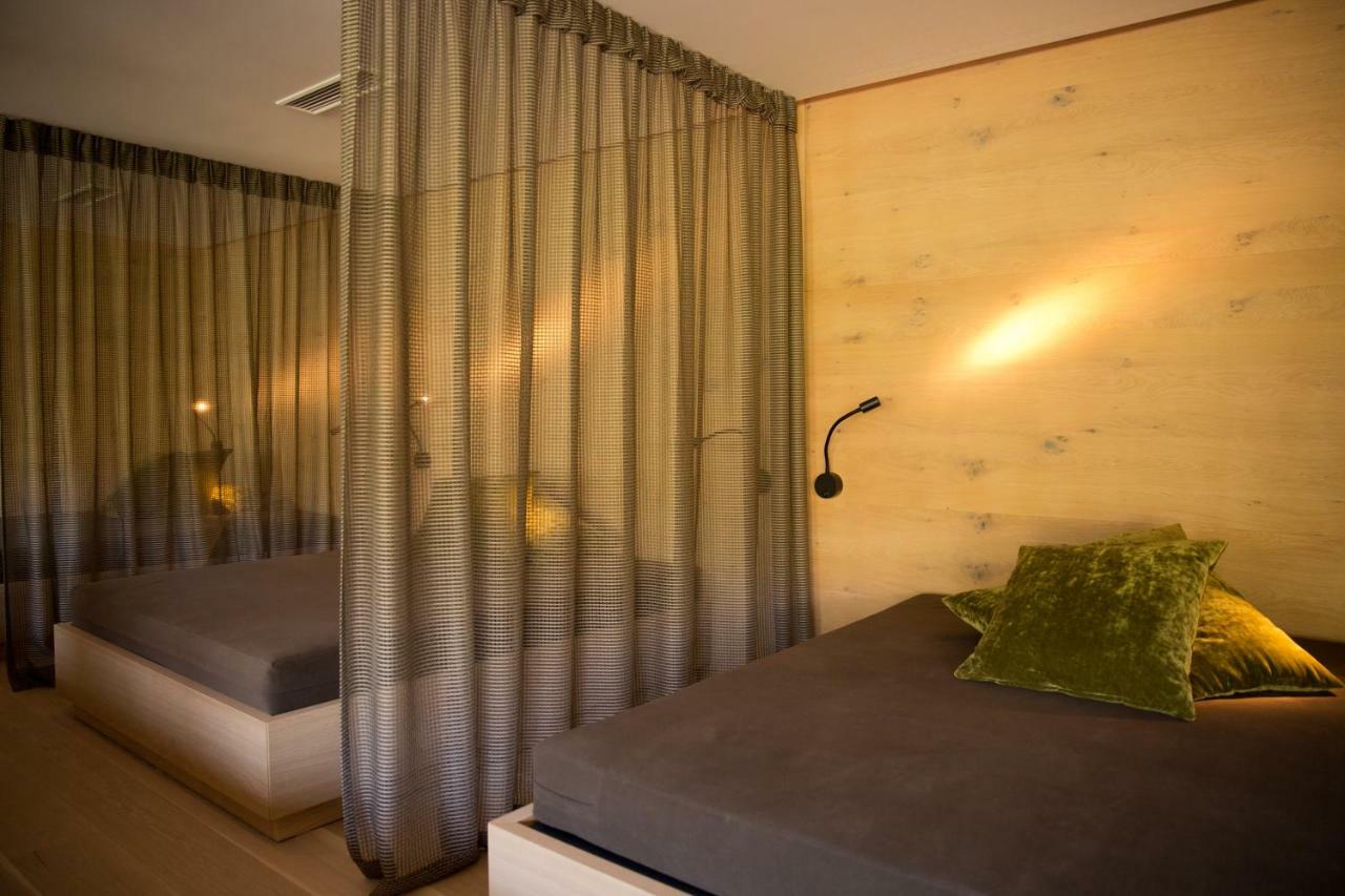 Minglers Sportalm - Das Gourmet- Und Geniesserhotel Kirchberg in Tirol Buitenkant foto
