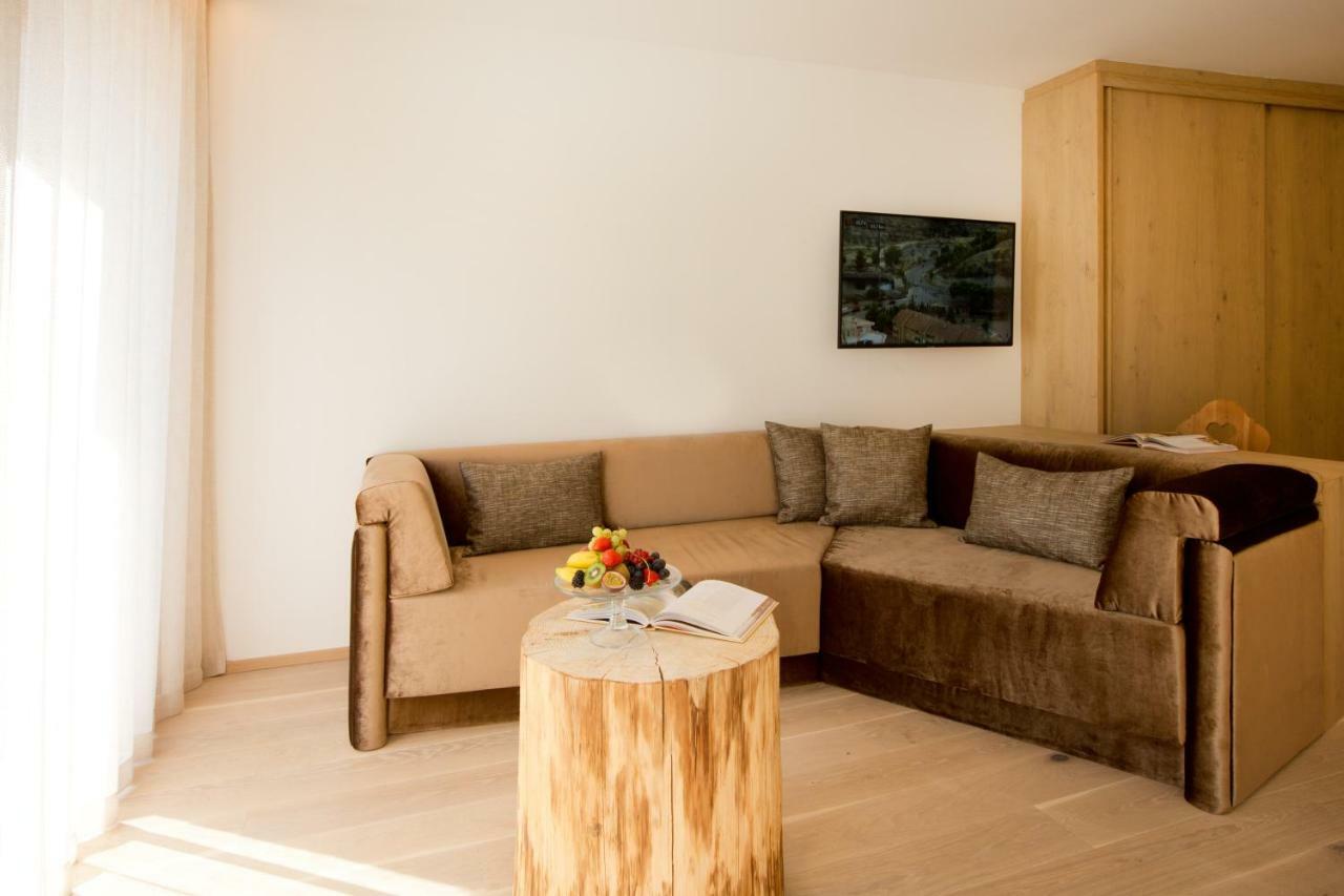 Minglers Sportalm - Das Gourmet- Und Geniesserhotel Kirchberg in Tirol Buitenkant foto