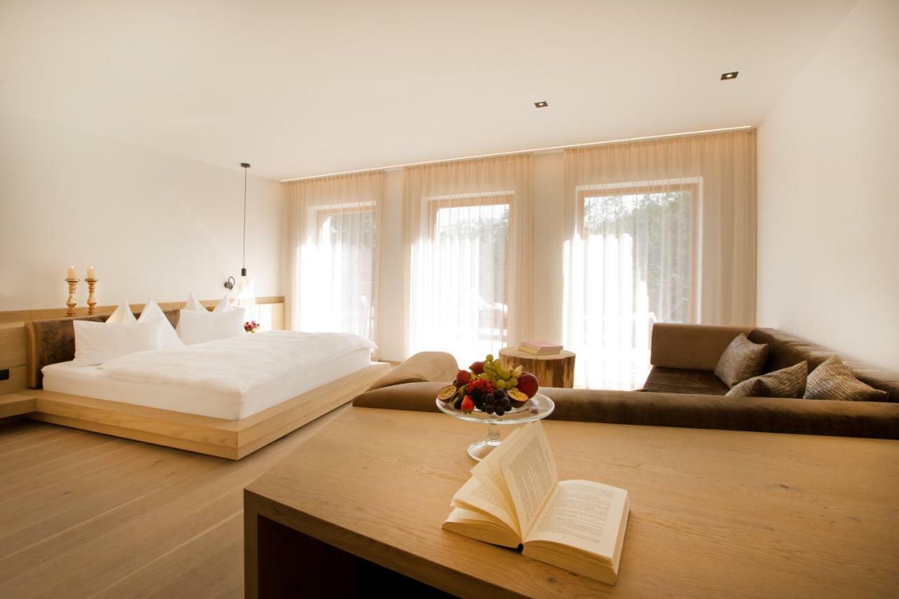 Minglers Sportalm - Das Gourmet- Und Geniesserhotel Kirchberg in Tirol Buitenkant foto