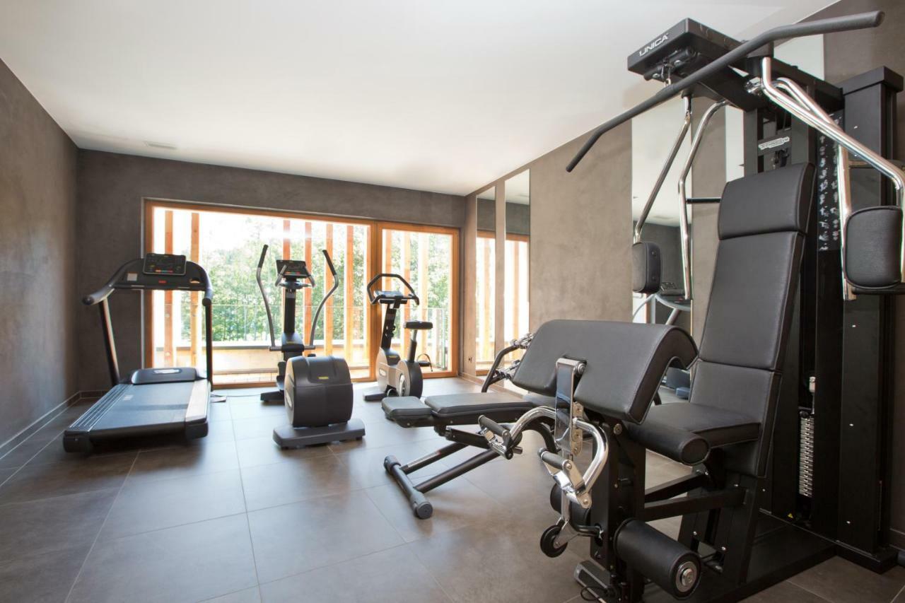 Minglers Sportalm - Das Gourmet- Und Geniesserhotel Kirchberg in Tirol Buitenkant foto