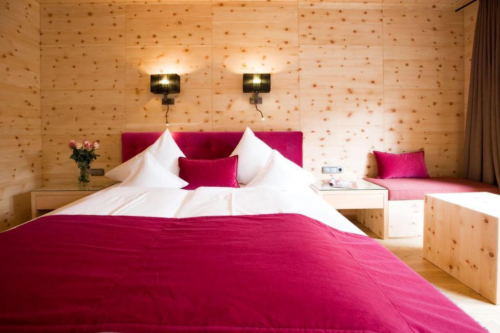 Minglers Sportalm - Das Gourmet- Und Geniesserhotel Kirchberg in Tirol Kamer foto
